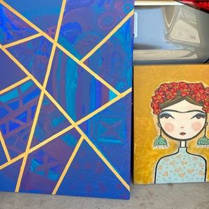 Meet your Posher, Karla